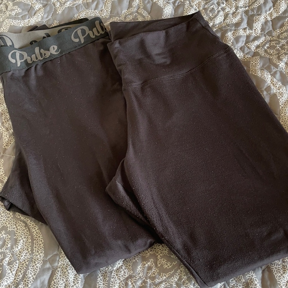 Pulse Basics Leggings